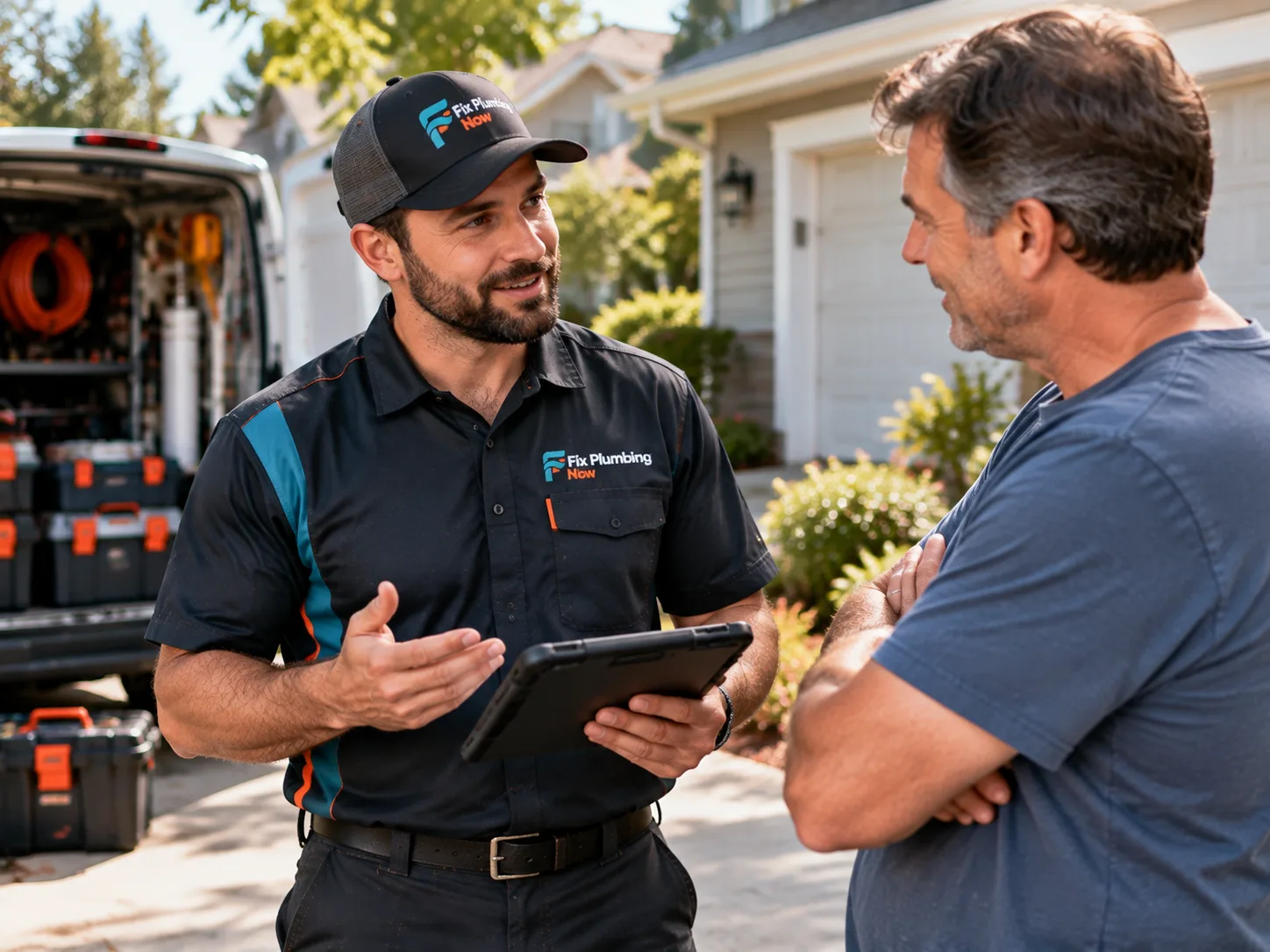 Clogged Drain Service Heaters, WV FAQs